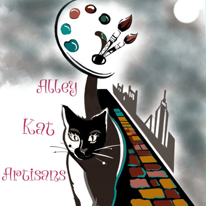 Alley Kat Artisans Logo